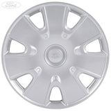 Ford Fiesta Mk6 Mk7 2005-2012 14