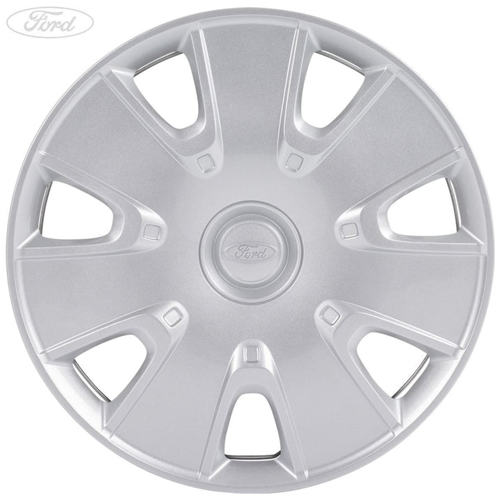 Ford Fiesta Mk6 Mk7 2005-2012 14