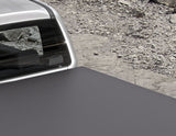 Bache souple noire pour Ford Ranger à partir de 06/2022
