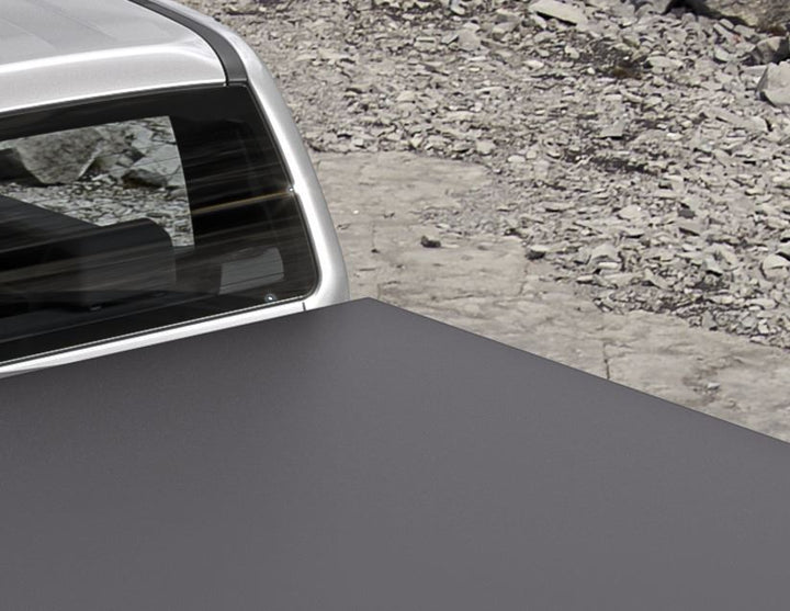 Bache souple noire pour Ford Ranger à partir de 06/2022