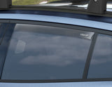 Déflecteurs d’air ClimAir transparent arrière Ford Focus à partir de 04/2018