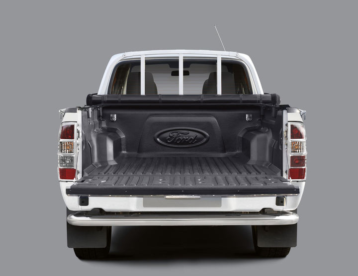 Originale Ford Ranger 01/2006-12/2011 Bac de benne noir,type rigide