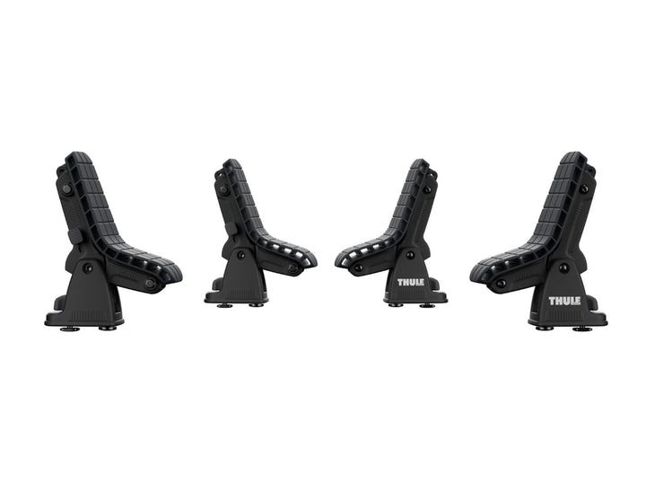 Porte-kayak ou planches de paddle Thule largeur maximale de 90 cm DockGrip 895