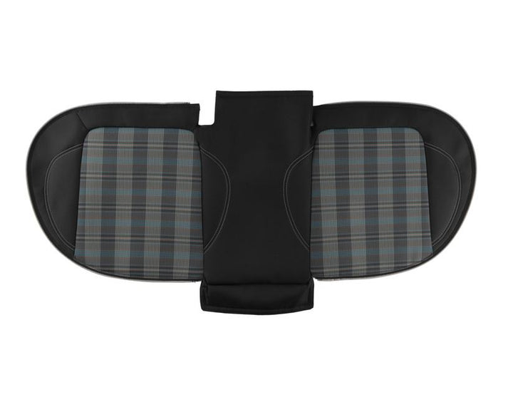 Housses de siège zippées Gaelic pour Ford Puma à partir de 10/2019