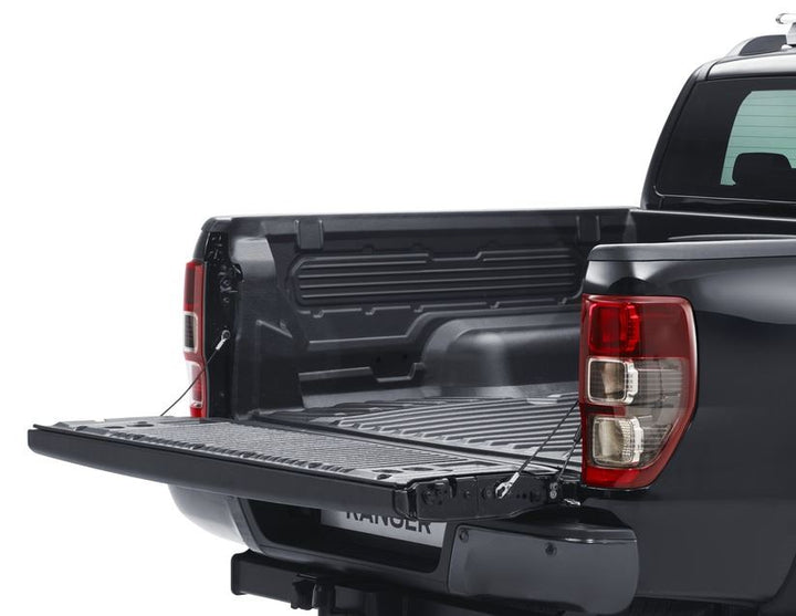 Bac de benne rigide Aeroklas pour Ford Ranger 01/2012-06/2022