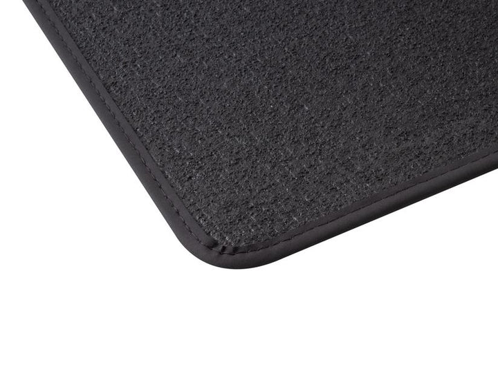 Originale Ford Kuga® 01/2008-10/2012 Tapis de sol en velours arrière,noir