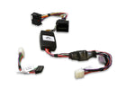 Faisceau d'adaptation pour kit mains libres STC Europe