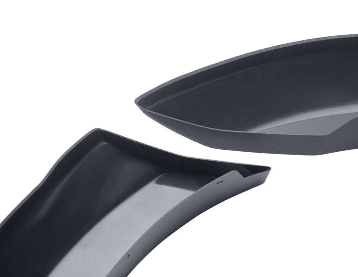 Ford Ranger 02/2019-06/2022 EGR* Extension de passage de roue avant et arrière