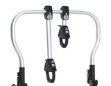 Atera* Porte-vélos sur attelage Strada EVO RV,pour 2 vélos