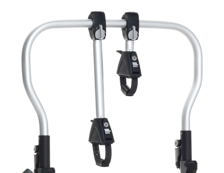 Atera* Porte-vélos sur attelage Strada EVO RV,pour 2 vélos