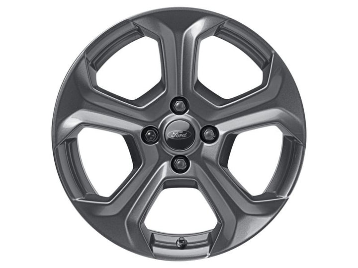 Originale Ford Fiesta 11/2012-06/2017 Jante en alliage 17