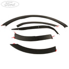 Extension d'aile Non 290S Sport pour Ford Transit Custom