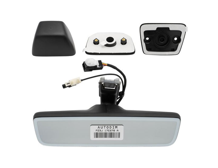 Rétroviseur intérieur numérique pour Ford Tourneo/Transit Custom