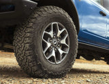 Originale Ford Bronco Jante en alliage 17