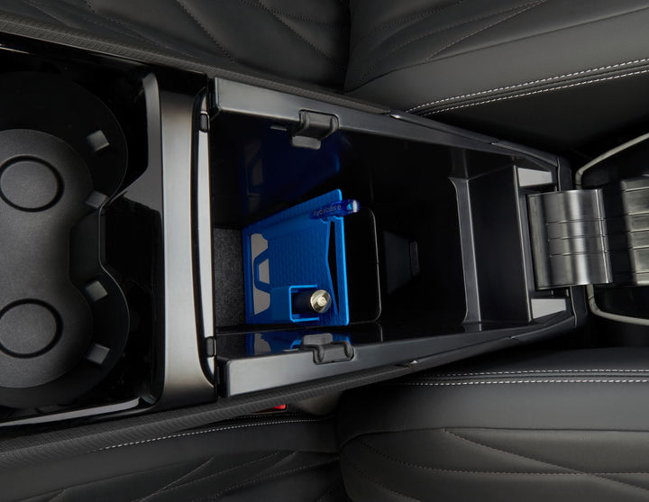 Originale Ford All-Electric Explorer/All-Electric Capri Organiseur (fichier STL pour impression 3D)