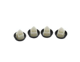 Attelage escamotable et kit complet de faisceau électrique 13 broches Capri/Explorer 100 % électrique 2023+