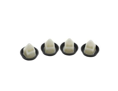 Attelage escamotable et kit complet de faisceau électrique 13 broches Capri/Explorer 100 % électrique 2023+