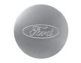 Ford Enjoliveur moyeu argent, origine constructeur (RANGER 2012 – jusqu'à aujourd'hui)