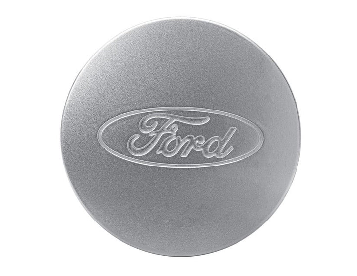 Ford Enjoliveur moyeu argent, origine constructeur (RANGER 2012 – jusqu'à aujourd'hui)