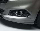 Jupe de bouclier avant pour côté gauche pour Ford S-MAX à partir de 05/2015