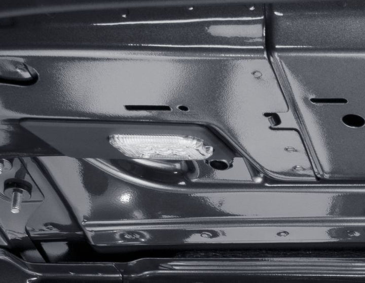 Plafonnier Ford à LED pour l'aire de chargement