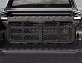 Ford Ranger® Pickup Attitude* Cloison de séparation de benne pour système à glissières en C monté d’origine