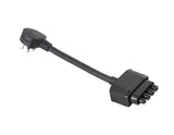 Connecteur domestique pour GBR & IRL pour Ford Mustang Mach-E 2020