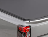 Bache souple noire pour Ford Ranger à partir de 06/2022