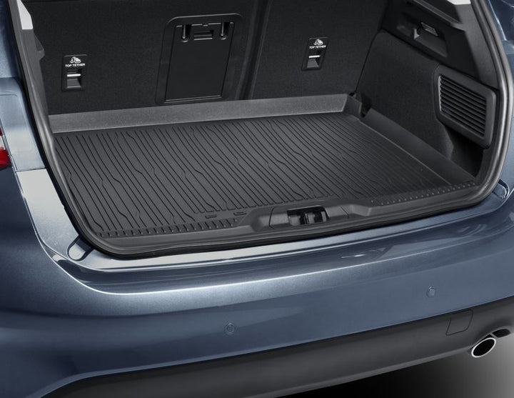 Originale Ford Focus® à partir de 04/2018 Bac de coffre antidérapant