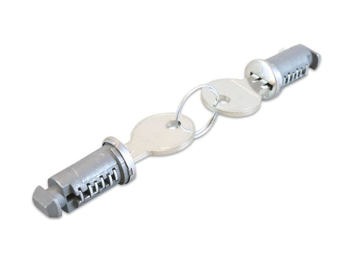 Ford Barres de toit transversales verrouillables aluminium origine constructeur