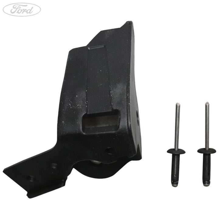 Support de pare-chocs avant avec extension de pare-chocs pour Ford Focus
