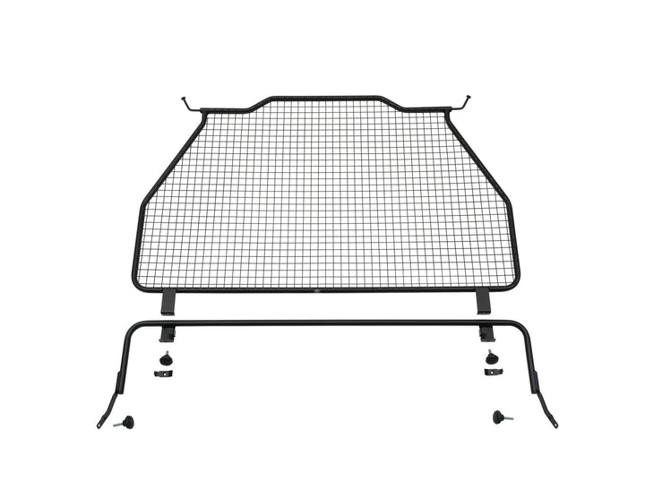 Grille de séparation hauteur complète pour Ford ExplorerBEV/Capri BEV