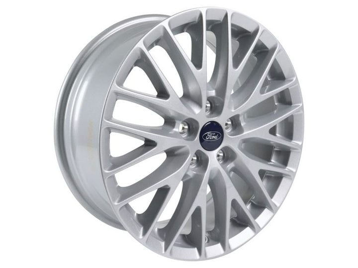 FOCUS JEU DE 4 JANTES ALLIAGE S DE 01/2011 À 07/2015