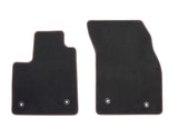 Originale Ford Focus® 04/2018-12/2021 Tapis de sol velours Premium avant