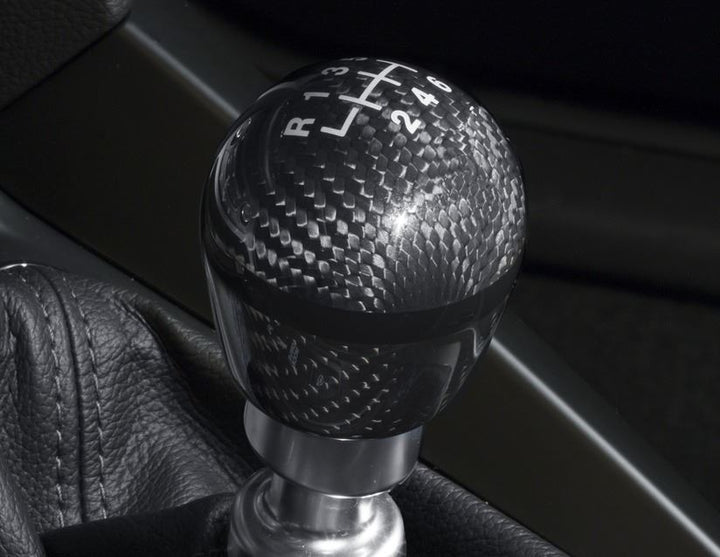 Originale Ford Pommeau de levier de vitesse Performance
