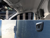 Rétroviseur num. caméra planche de bord intégrée Ford Tourneo/Transit Custom