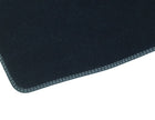 Originale Ford Fiesta® 11/2012-06/2017 Tapis de sol en velours Arrière
