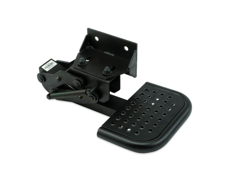 Ranger 02/2019-06/2022 Pickup Attitude* Marchepied rétractable arrière