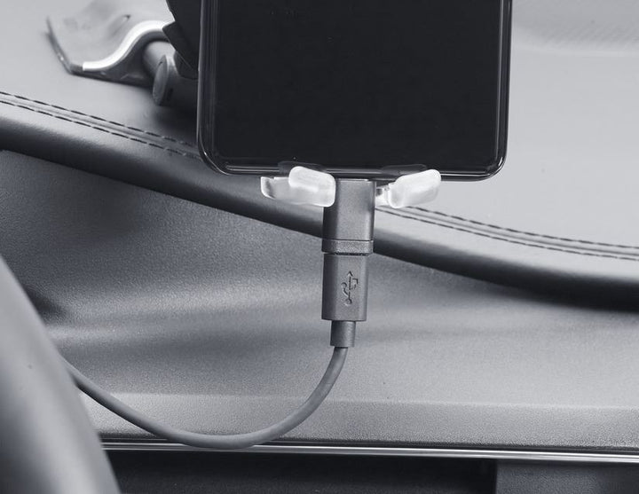Bury* Adaptateur USB Micro USB à USB type C