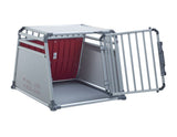 4pets®* Cage pour chien Pro 4 - grand modèle