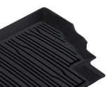 Originale Ford Transit®/Tourneo Courier® Tapis de sol en caoutchouc arrière