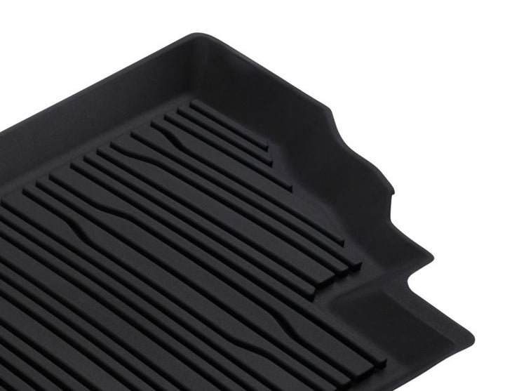 Originale Ford Transit®/Tourneo Courier® Tapis de sol en caoutchouc arrière