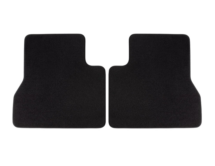 Originale Ford Tourneo®/Transit Connect® Tapis de sol en velours arrière,noir