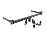 Originale Ford Focus® à partir de 04/2018 Attelage démontable sans outils