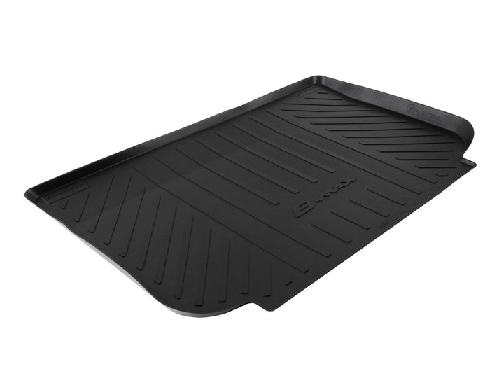 Bac de coffre antidérapant noir pour Ford B-MAX à partir de 01/2012