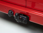 Originale Ford Tourneo®/Transit Custom® Attelage fixe