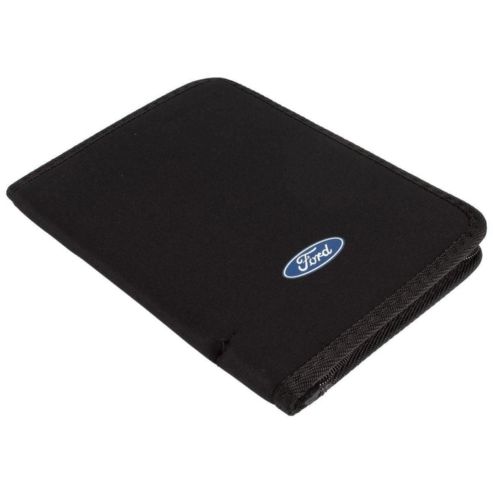 Ford Mondeo Focus Mustang Fiesta Pochette de documents d’entretien