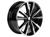 Originale Ford Kuga Jante en alliage 18