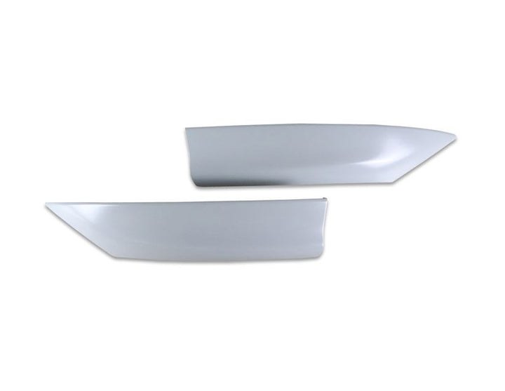 Originale Ford Mondeo Protections inférieures d’angle de bouclier pour bouclier arrière