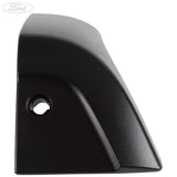 Capuchon de barres de toit avant arrière pour Ford S-MAX/Galaxy 04/2006-04/2015